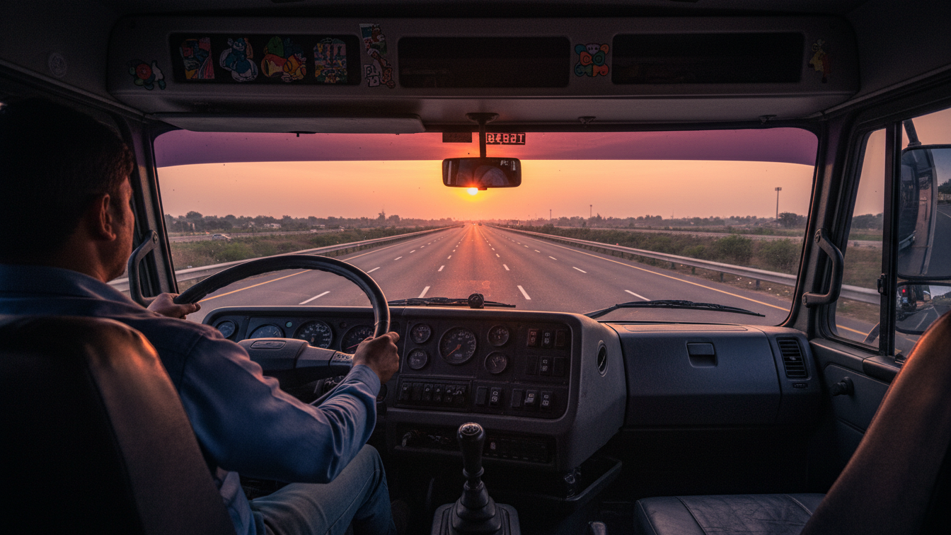 Comprehensive Transportation